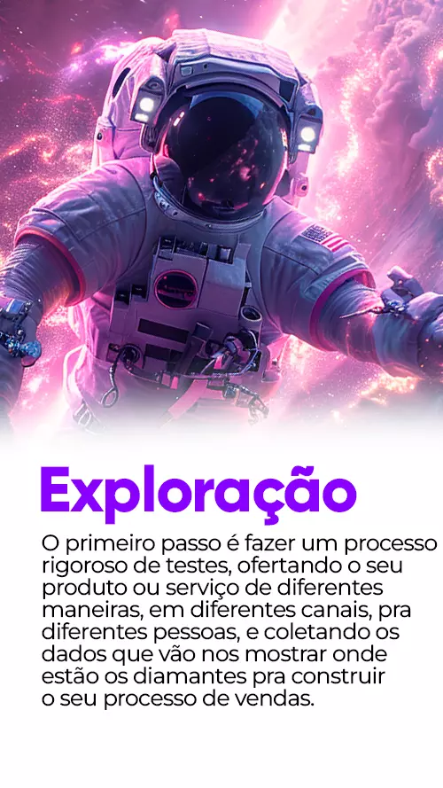 Exploração