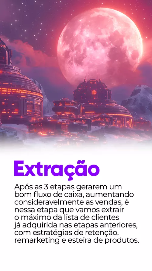 Extração